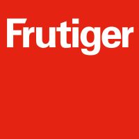 Frutiger AG 