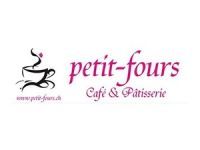 Petit-fours  Café & Pâtisserie